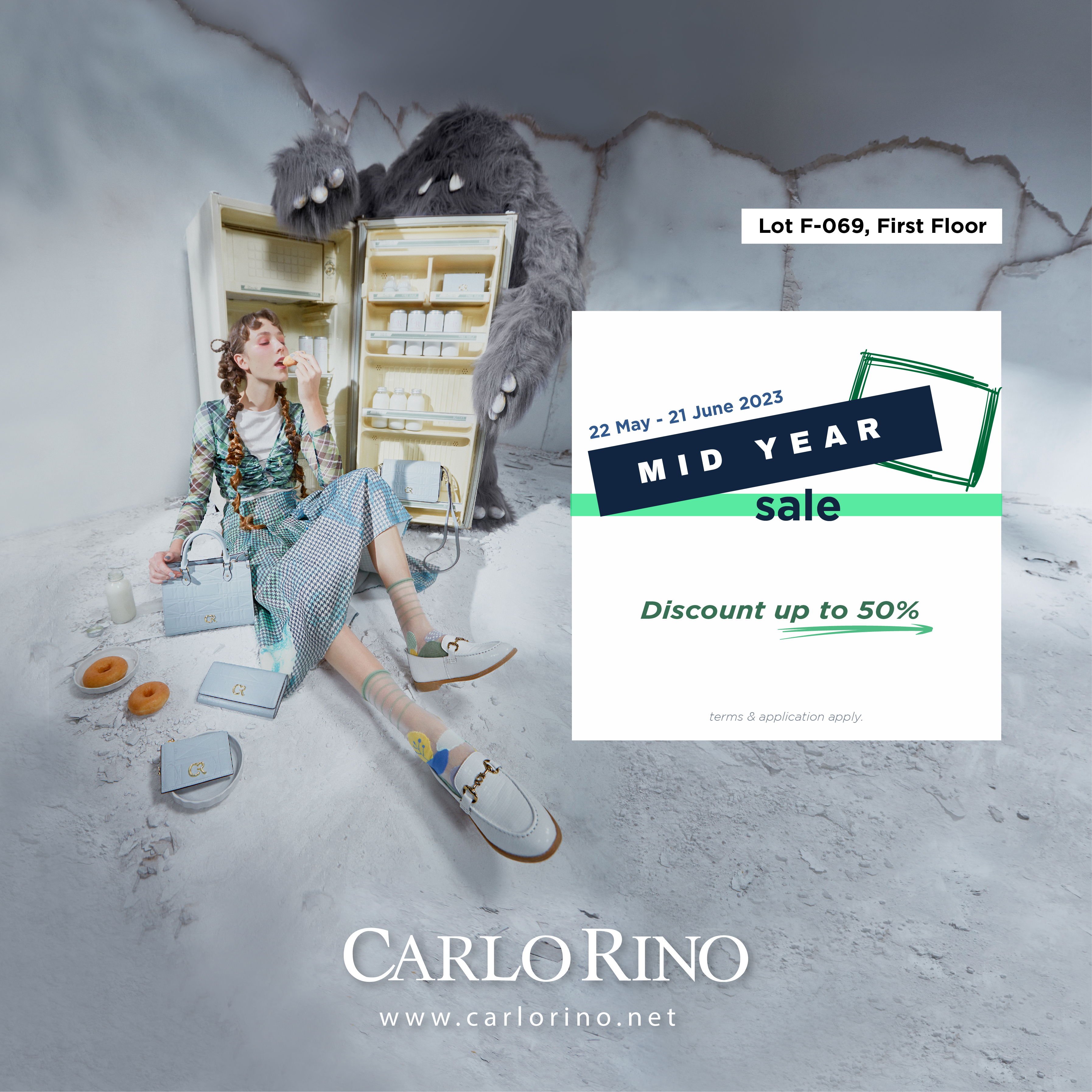 Carlo Rino